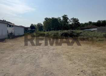 Giardino - Terreno edificabile VIA REALETTA
81, Garlasco - foto 16