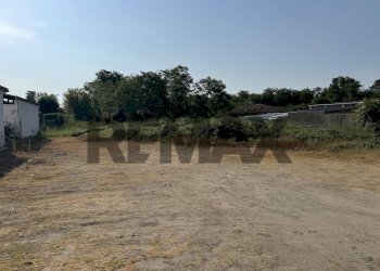 Giardino - Terreno edificabile VIA REALETTA
81, Garlasco - foto 17