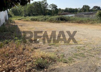 Giardino - Terreno edificabile VIA REALETTA
81, Garlasco - foto 18