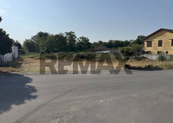 Casa all\'aperto - Terreno edificabile VIA REALETTA
81, Garlasco - foto 19