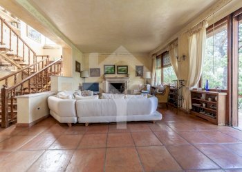 Foto 4 - Villa Strada provinciale 39 Valle di Vico, Ronciglione - foto 4
