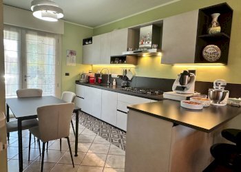 cucina - Villa a Schiera via Pietro Micca
 
15, Carrù - foto 7