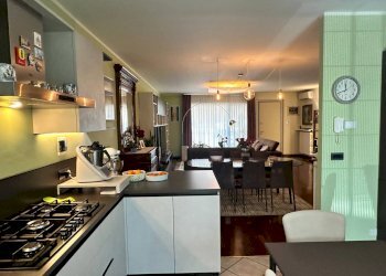 cucina - Villa a Schiera via Pietro Micca
 
15, Carrù - foto 8