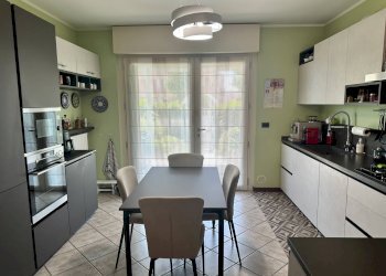 cucina - Villa a Schiera via Pietro Micca
 
15, Carrù - foto 9
