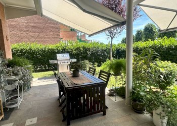 esterno - Villa a Schiera via Pietro Micca
 
15, Carrù - foto 10
