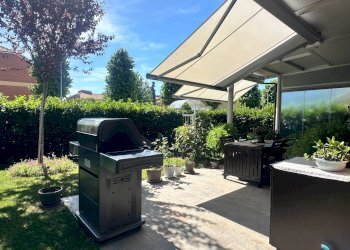 esterno - Villa a Schiera via Pietro Micca
 
15, Carrù - foto 13