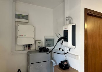 impiantistica - Villa a Schiera via Pietro Micca
 
15, Carrù - foto 34