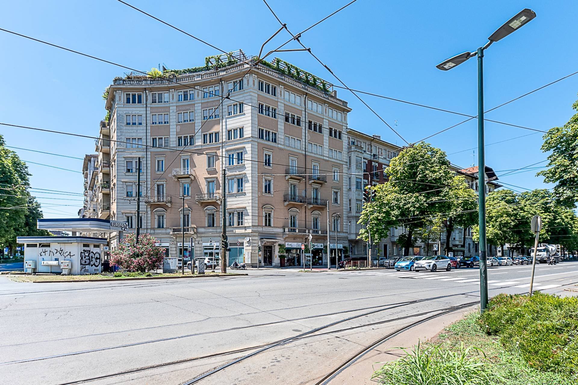 Foto 1 - Appartamento Corso Einaudi, Torino - foto 1