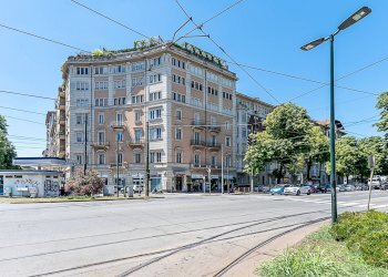 Foto 1 - Appartamento Corso Einaudi, Torino - foto 1