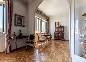 Foto 16 - Appartamento Corso Einaudi, Torino - foto 16
