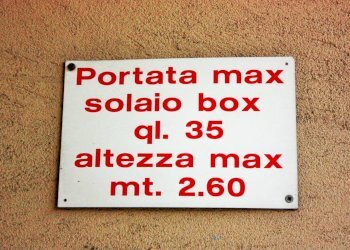 Foto 3 - Box Via Luigi Pagliani
 
19, Torino - photo 3