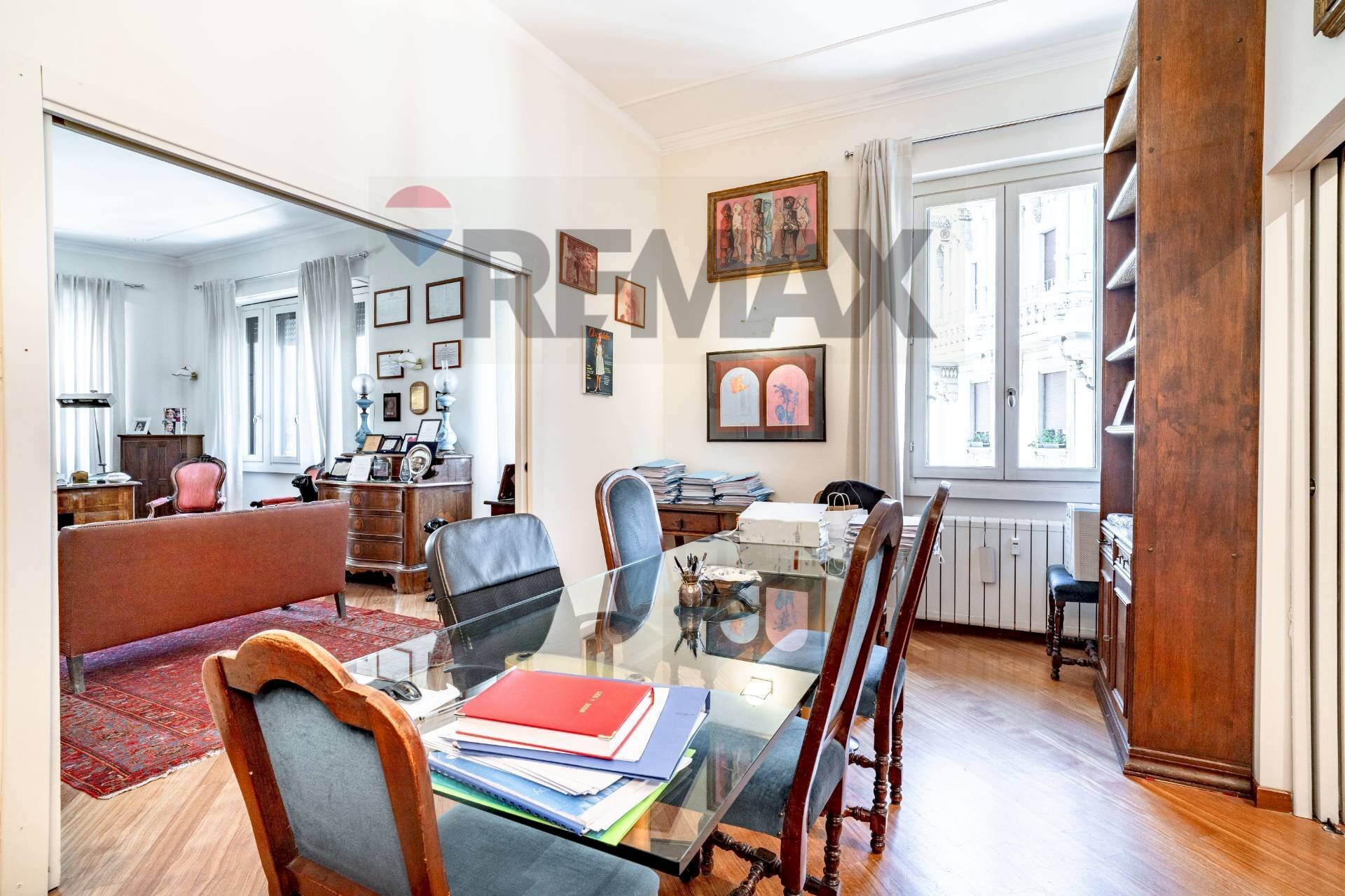 Sala da pranzo - Apartment Via Colonnetta
5, Milano - photo 3