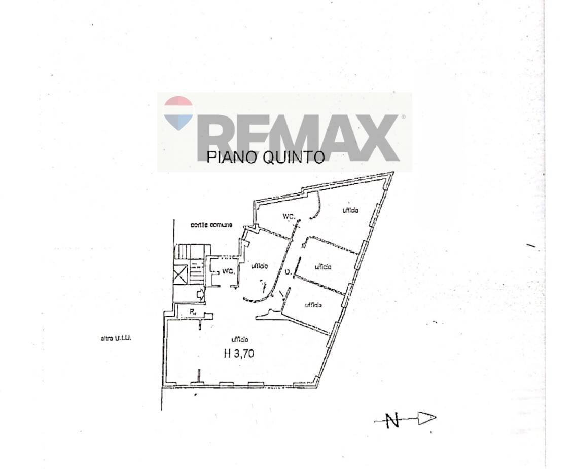 Pianta 2D - Apartment Via Colonnetta
 
5, Milano - floor plans 1