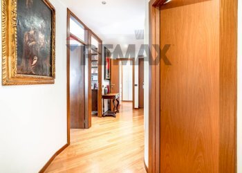 Hall / corridoio - Apartment Via Colonnetta
5, Milano - photo 13