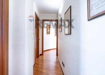 Hall / corridoio - Apartment Via Colonnetta
5, Milano - photo 20