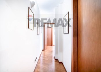 Hall / corridoio - Apartment Via Colonnetta
5, Milano - photo 21