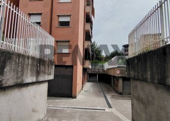 Edificio all\'aperto - Box Via Vincenzo Monti
 
5, Rho - foto 1