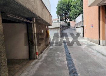 Parcheggio - Box Via Vincenzo Monti
 
5, Rho - foto 8