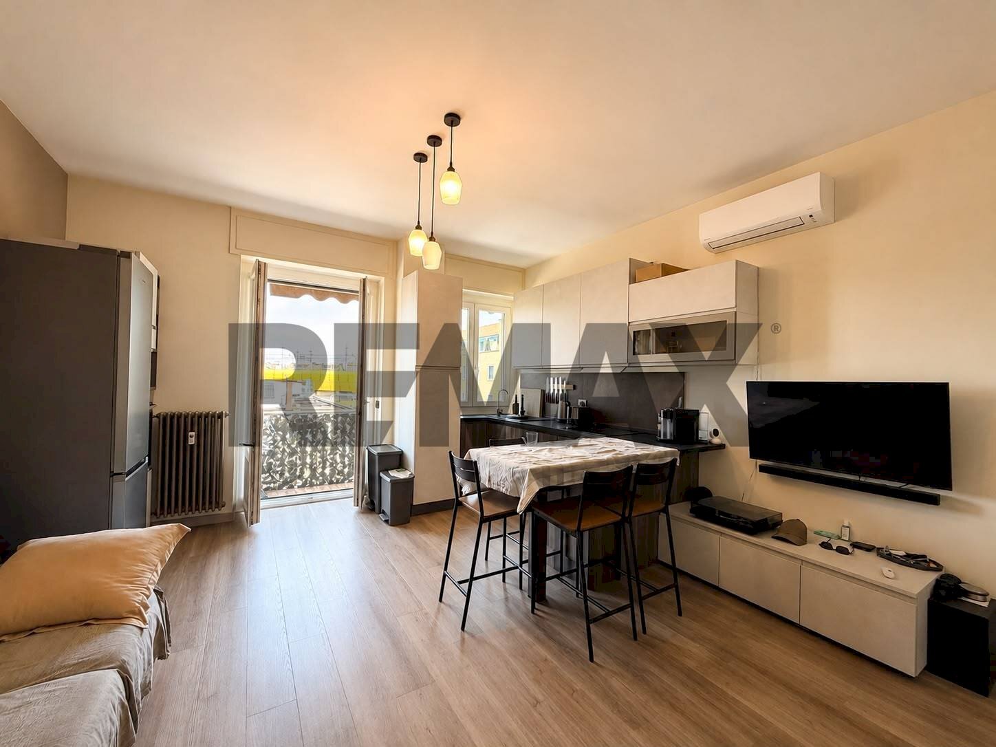 Sala da pranzo - Three-room apartment Via Rho
 
14, Milano - photo 1