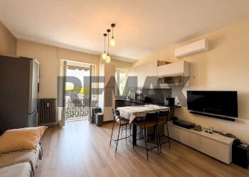 Sala da pranzo - Three-room apartment Via Rho
14, Milano - photo 1