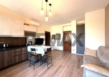 Sala da pranzo - Three-room apartment Via Rho
14, Milano - photo 2