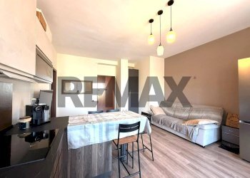 Sala da pranzo - Three-room apartment Via Rho
14, Milano - photo 4