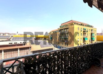 Balcone - Three-room apartment Via Rho
14, Milano - photo 6
