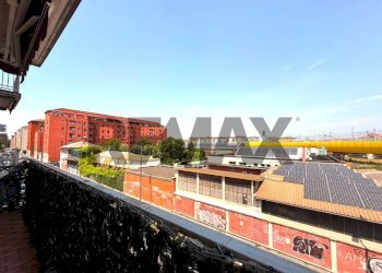 Balcone - Three-room apartment Via Rho
14, Milano - photo 7