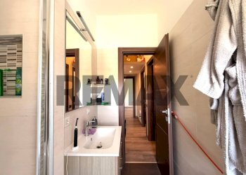 Bagno - Three-room apartment Via Rho
14, Milano - photo 11