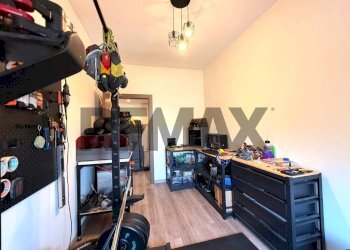 Camera / camera da letto - Three-room apartment Via Rho
14, Milano - photo 14