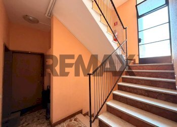 Scale - Three-room apartment Via Rho
14, Milano - photo 20
