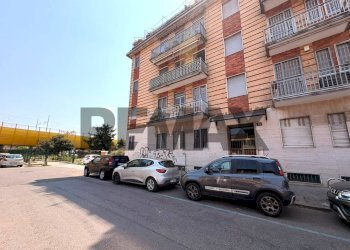 Edificio all\'aperto - Three-room apartment Via Rho
14, Milano - photo 23