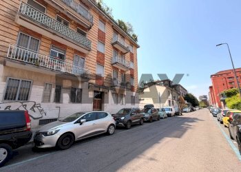 Edificio all\'aperto - Three-room apartment Via Rho
14, Milano - photo 24