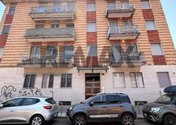 Edificio all\'aperto - Three-room apartment Via Rho
14, Milano - photo 25