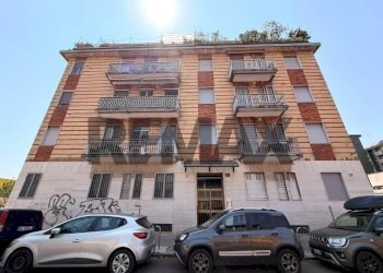 Edificio all\'aperto - Three-room apartment Via Rho
14, Milano - photo 26