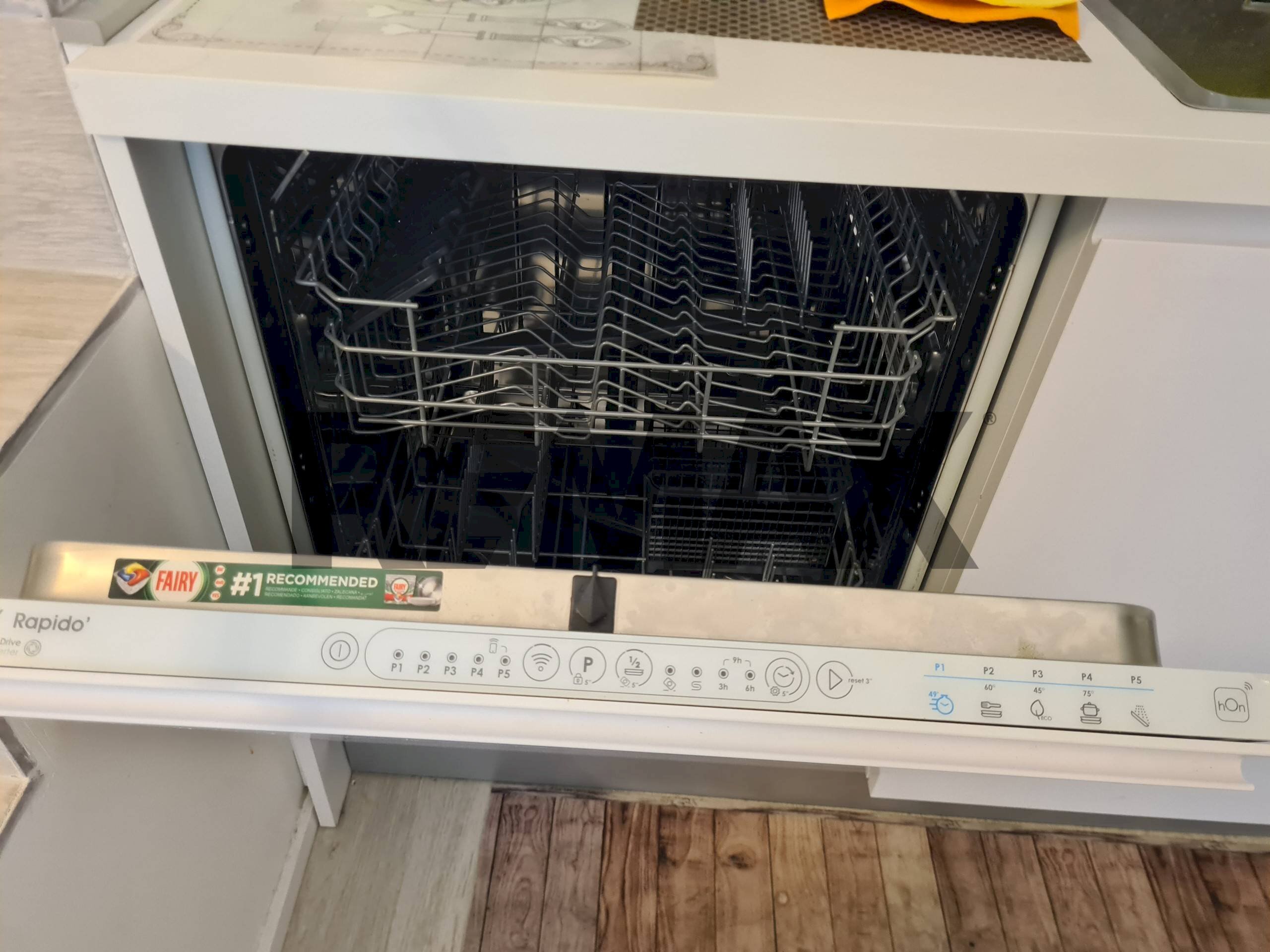 Dettagli - Bilocale Viale Campania
29, Milano - foto 3