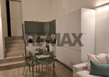 Sala da pranzo - Bilocale Viale Campania
29, Milano - foto 2