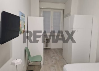 Bagno - Bilocale Viale Campania
29, Milano - foto 9