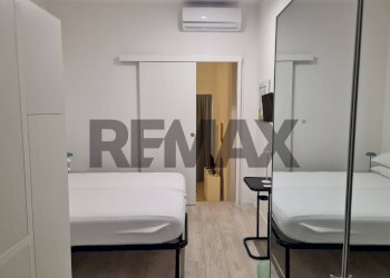 Camera / camera da letto - Bilocale Viale Campania
29, Milano - foto 11