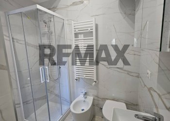 Bagno - Bilocale Viale Campania
29, Milano - foto 12
