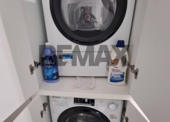 Lavanderia - Bilocale Viale Campania
29, Milano - foto 13