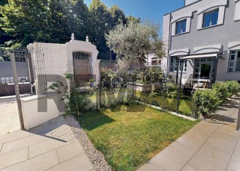 Giardino - Quadrilocale VIA CESARE AJRAGHI
 
44, Milano - foto 9