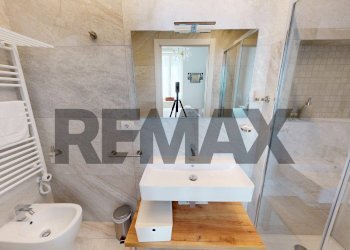 Bagno - Quadrilocale VIA CESARE AJRAGHI
 
44, Milano - foto 13