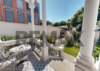 Terrazza - Quadrilocale VIA CESARE AJRAGHI
 
44, Milano - foto 17