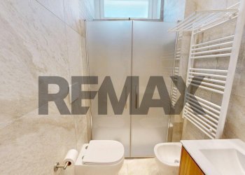 Bagno - Quadrilocale VIA CESARE AJRAGHI
 
44, Milano - foto 23