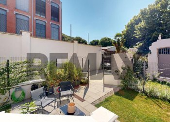 Terrazza - Quadrilocale VIA CESARE AJRAGHI
 
44, Milano - foto 25