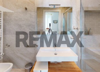 Bagno - Quadrilocale VIA CESARE AJRAGHI
 
44, Milano - foto 29