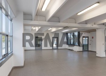 Stanza vuota - Shed Via del Valà
17, Carate Brianza - photo 21