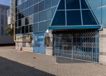Edificio all\'aperto - Shed Via del Valà
17, Carate Brianza - photo 36