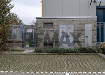 Casa all\'aperto - Shed Via del Valà
17, Carate Brianza - photo 38